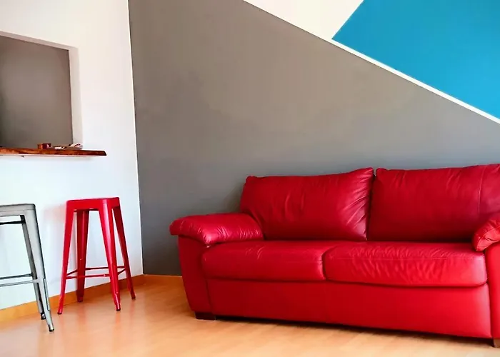 Апартаменты Look 4 Brera Design *