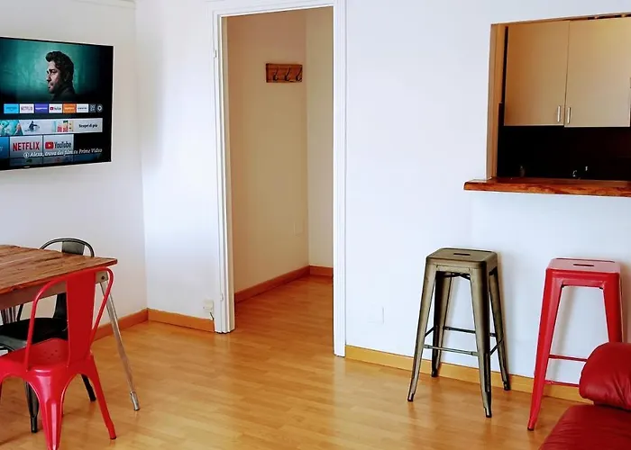 Look 4 Brera Design Апартаменты Милан