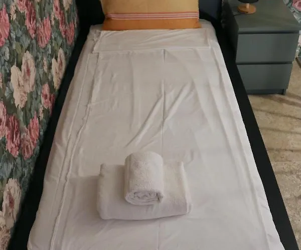 Lägenhet Michelangelo Navigli Loft Experience - Via Magolfa