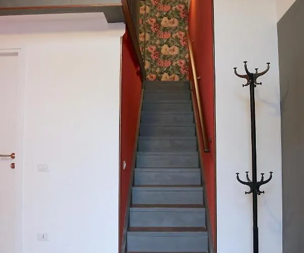 Lägenhet Michelangelo Navigli Loft Experience - Via Magolfa