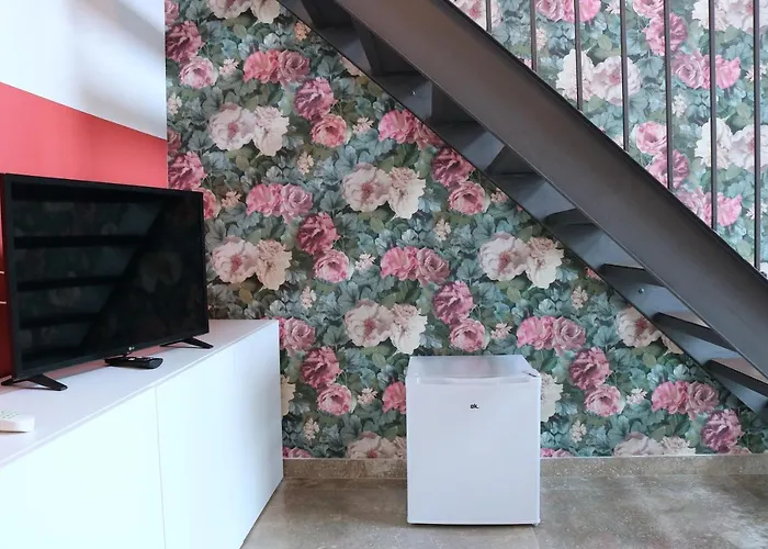 Lägenhet Michelangelo Navigli Loft Experience - Via Magolfa