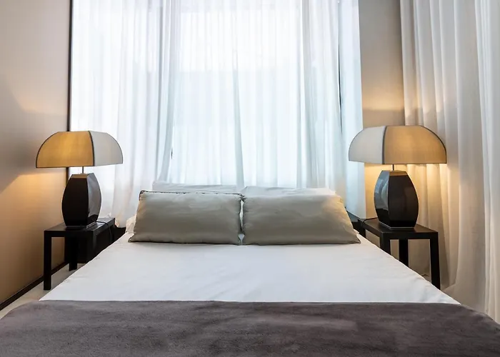 Apartamento Nj & San Pietro All'orto 6