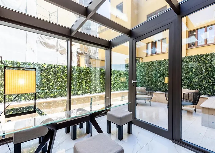 Nj & San Pietro All'orto 6 *