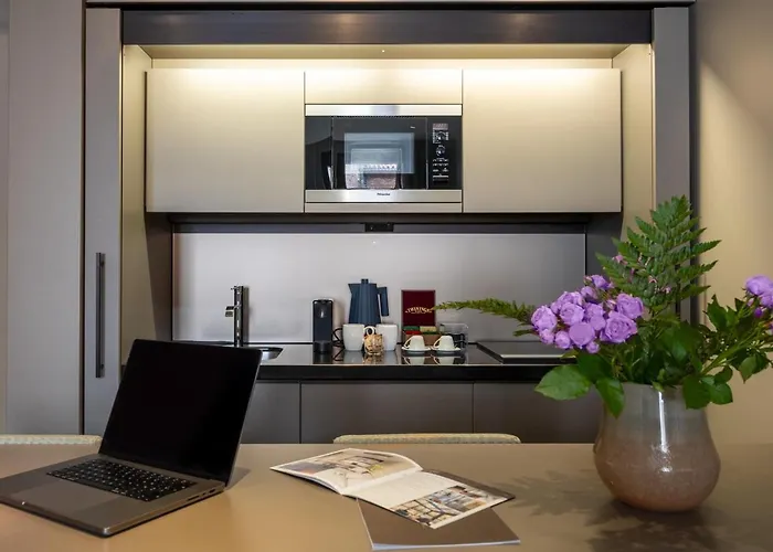 Nj & San Pietro All'orto 6 Apartamento Milán