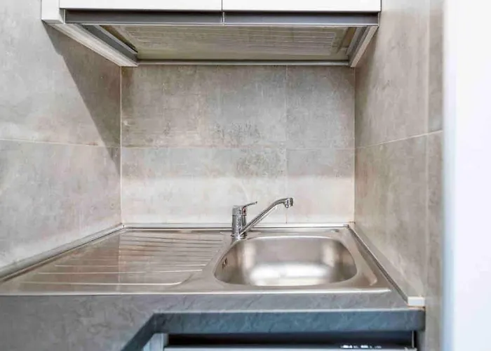 Apartmán In Citta' Studi