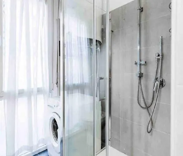 Apartmán In Citta' Studi *