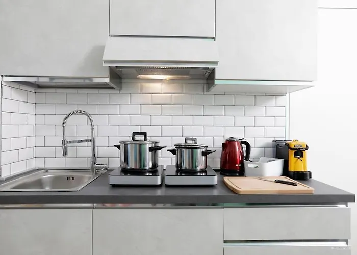 55birds - San Siro Ed Il Centro A Portata Di Mano Μιλάνο