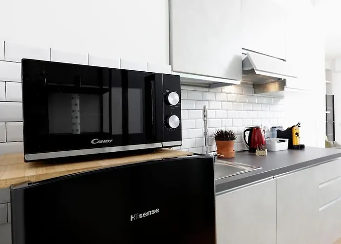 55birds - San Siro Ed Il Centro A Portata Di Mano