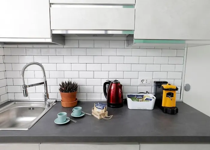 55birds - San Siro Ed Il Centro A Portata Di Mano *