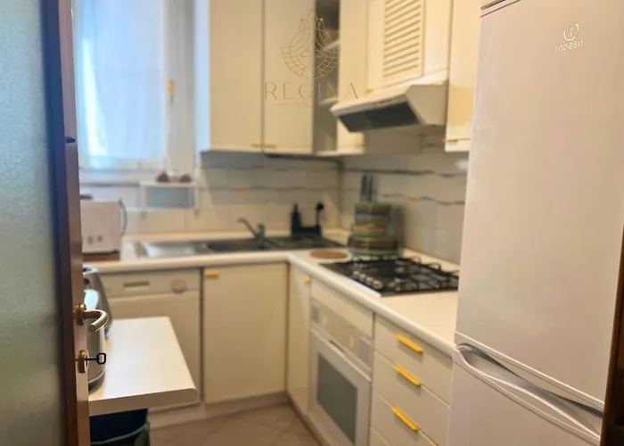 Regina In Crocetta - Sky Tv, Wifi E Breakfast Box Apartment *