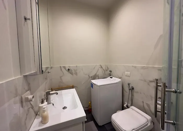 Appartme Stampa 1 アパート