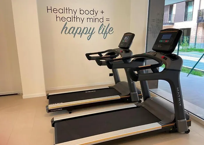 Zero 12 Lägenhet Milano