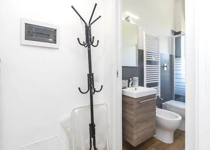 I Host - Broni 21 Apartment *