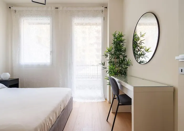 شقة Kaizen House - Bilocale De Angeli