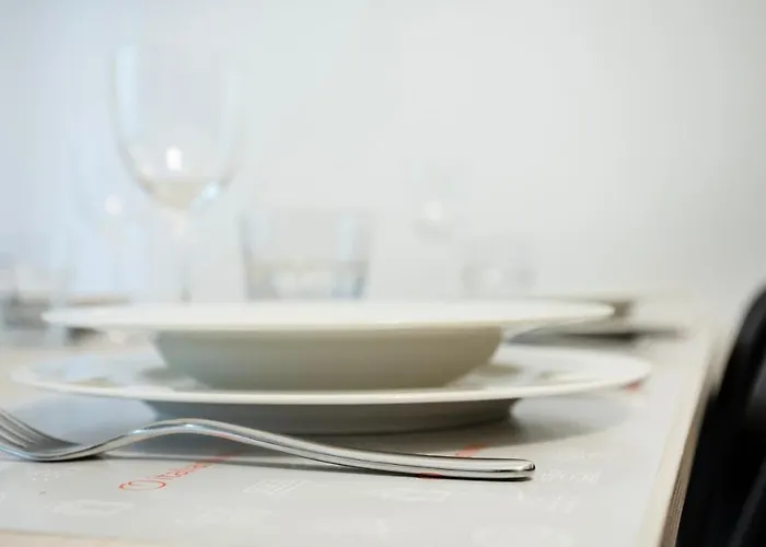 Italianway - Martinetti 19 Appartamento