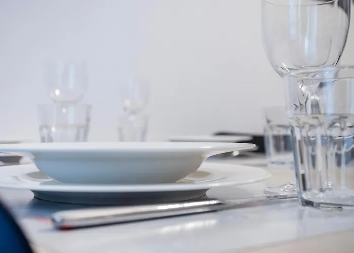 Italianway - Martinetti 19 Lägenhet Milano