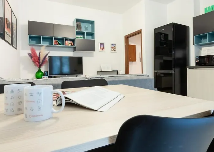 Italianway - Martinetti 19 *