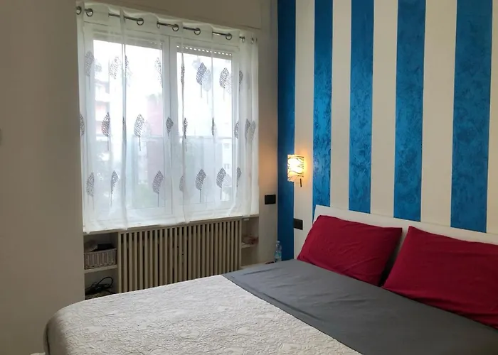 Lejlighed N&ghomesweethome Monet Elegante - Affari Milano