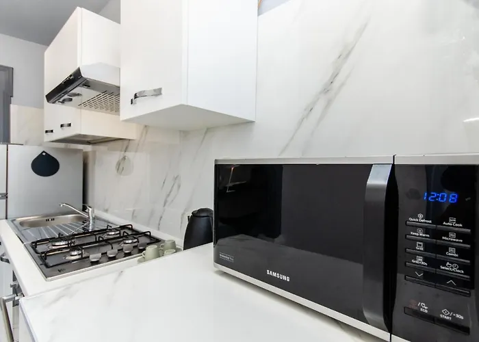 Vivimihome - Navigli Charm Design E Posizione 아파트 *