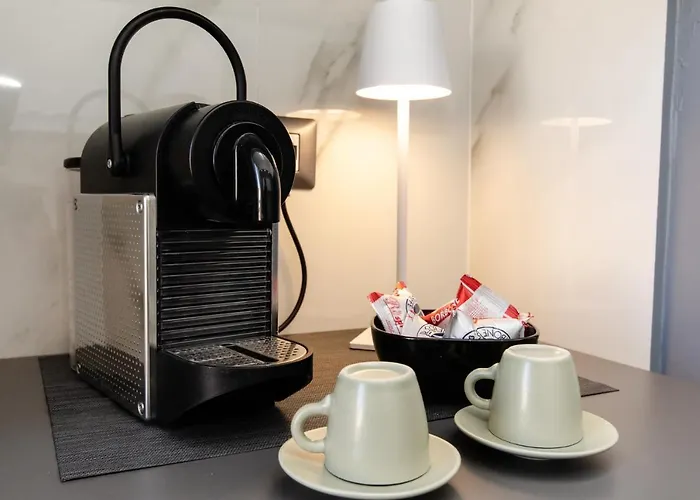 Vivimihome - Navigli Charm Design E Posizione 아파트 밀라노