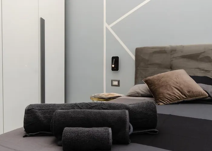 Vivimihome - Navigli Charm Design E Posizione *