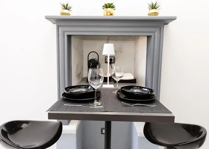 Vivimihome - Navigli Charm Design E Posizione *