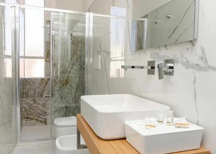 아파트 Vivimihome - Navigli Charm Design E Posizione