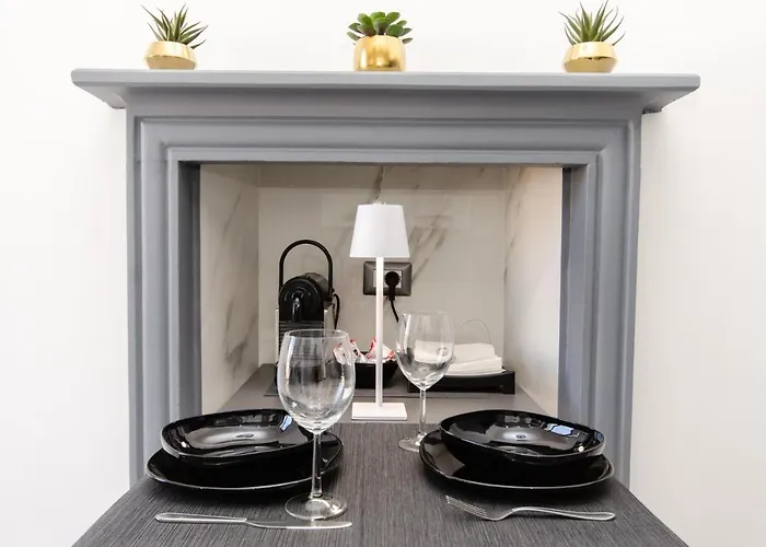 아파트 Vivimihome - Navigli Charm Design E Posizione *