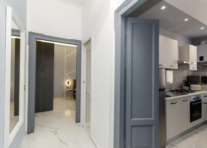 Vivimihome - Navigli Charm Design E Posizione * 밀라노