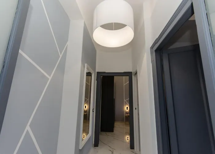 아파트 Vivimihome - Navigli Charm Design E Posizione *