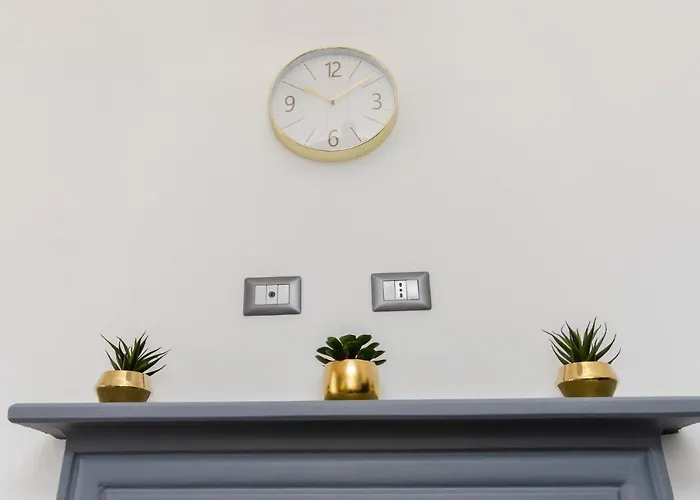 아파트 Vivimihome - Navigli Charm Design E Posizione