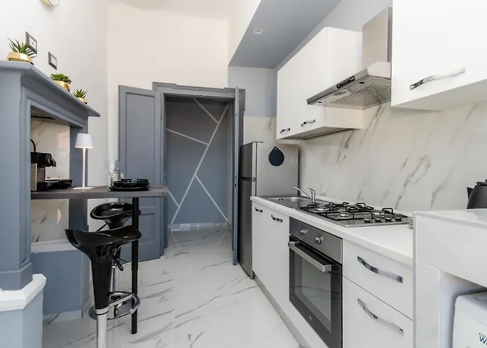 Vivimihome - Navigli Charm Design E Posizione *