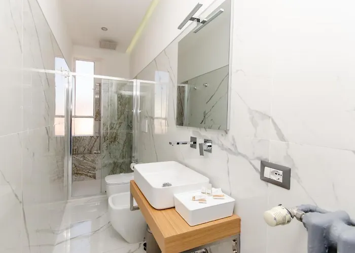 아파트 Vivimihome - Navigli Charm Design E Posizione *