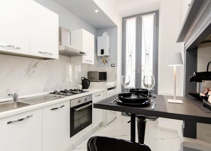 Vivimihome - Navigli Charm Design E Posizione 밀라노