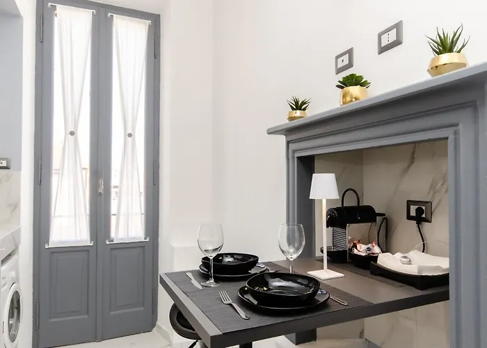 Vivimihome - Navigli Charm Design E Posizione 아파트 *