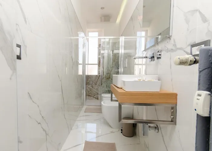 Vivimihome - Navigli Charm Design E Posizione 아파트 밀라노