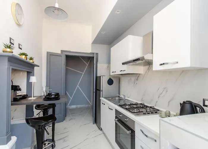 아파트 Vivimihome - Navigli Charm Design E Posizione *