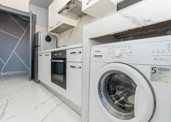 Vivimihome - Navigli Charm Design E Posizione Milano