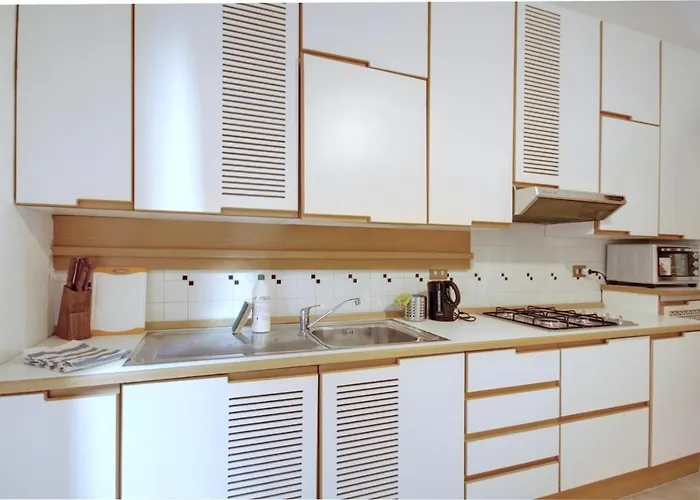 Milanrentals - Violetta * Milan