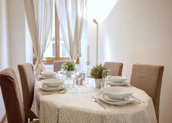Milanrentals - Violetta Apartment Milan