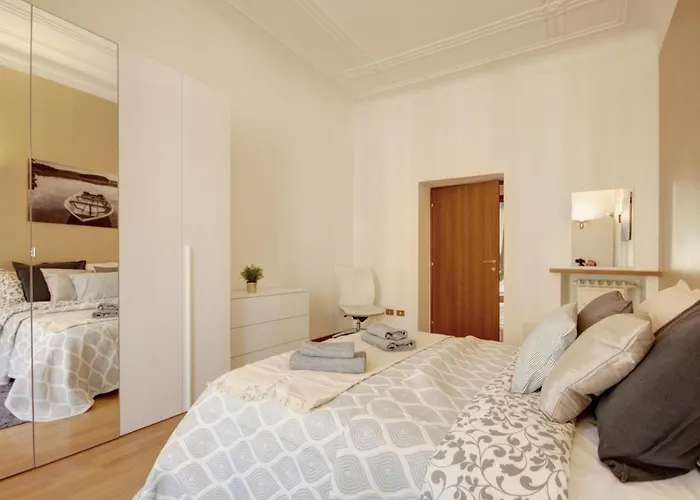 Milanrentals - Violetta Apartment Milan