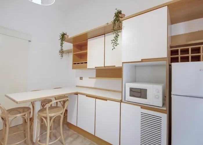 Milanrentals - Violetta *