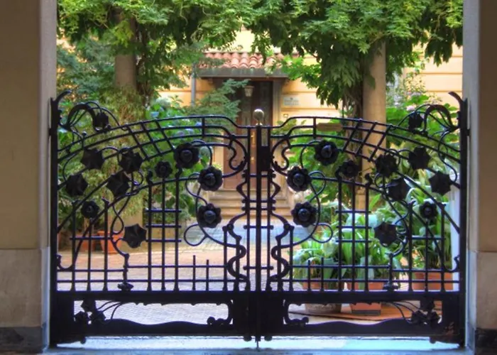 Milanrentals - Settala דירה