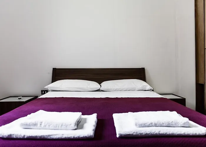 Appartamento Milanrentals - Settala