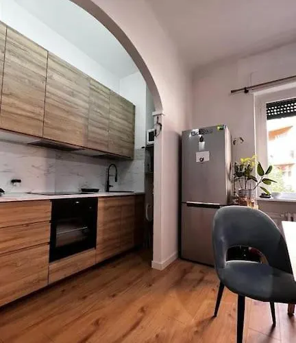 公寓 In-experience 米兰