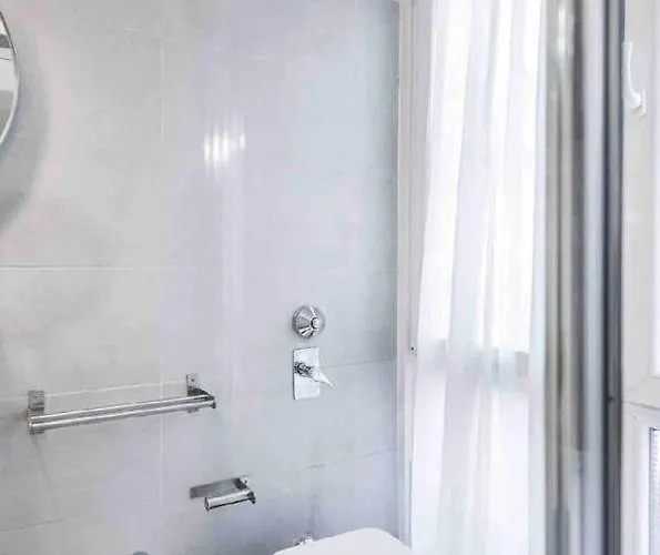 In Citta' Studi Apartmán Milán