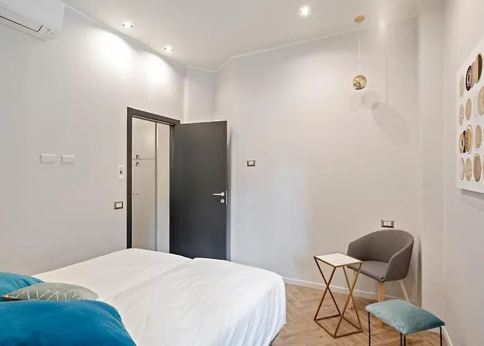 Mk - Soderini Milano