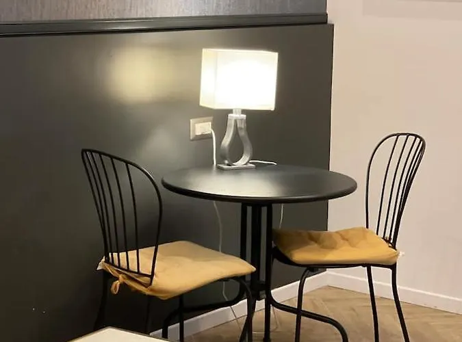 게스트하우스 Mk - Soderini