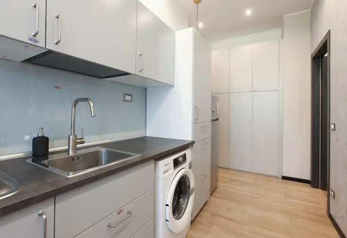 Mk - Soderini Pensionat Milano