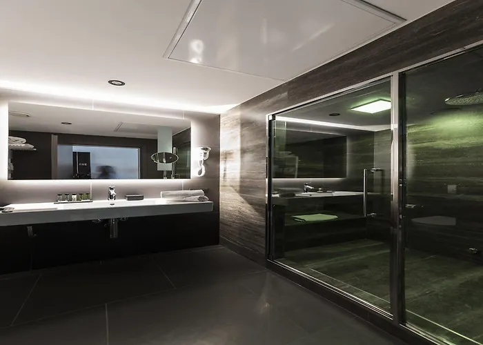 Otel Manin Milano